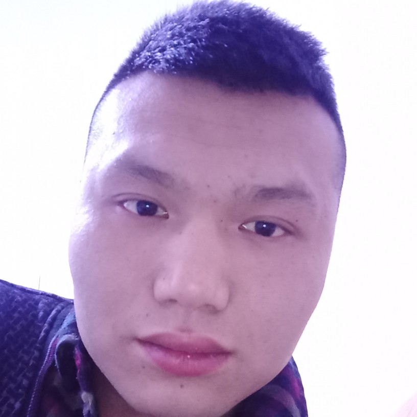 小毛线的照片