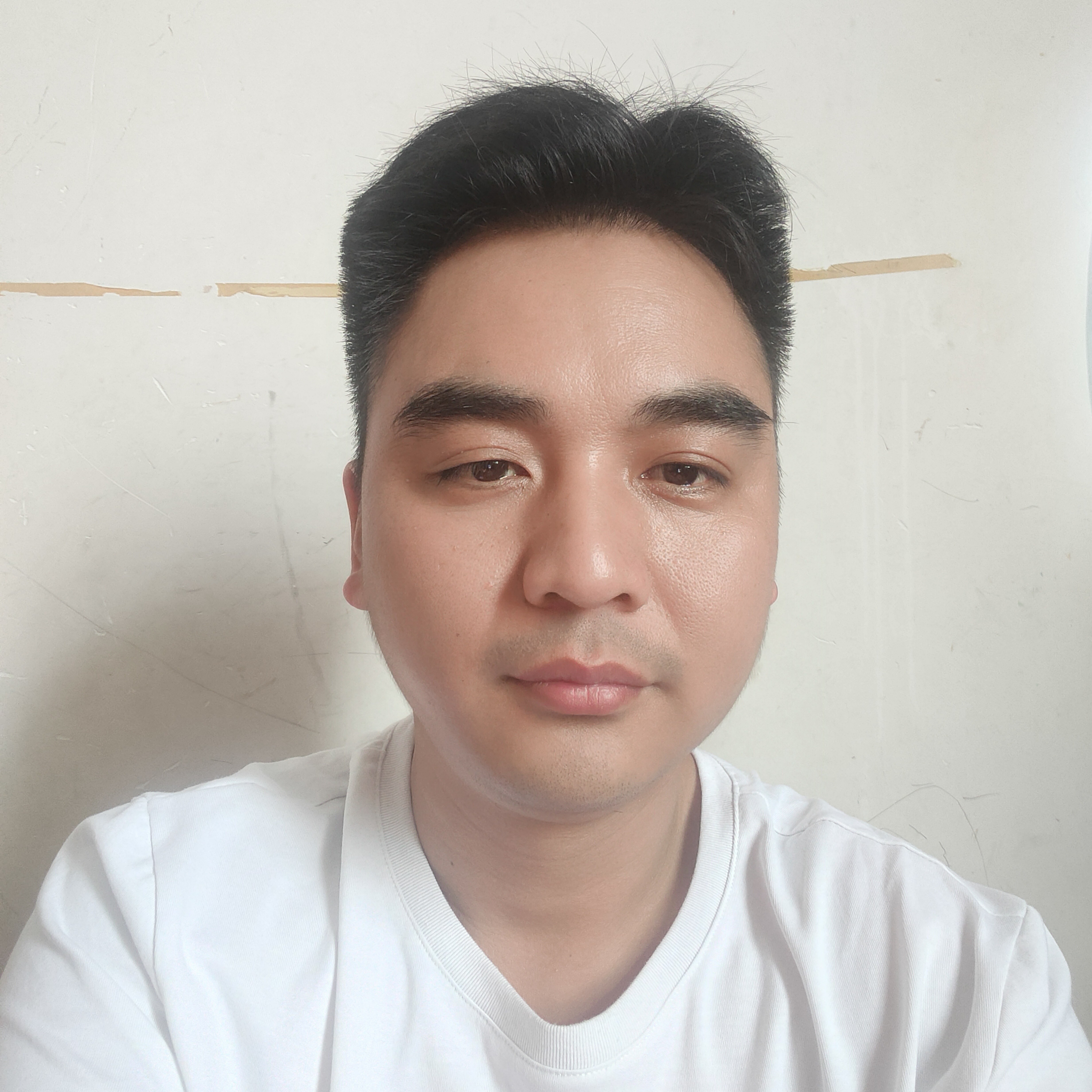 冷眸拿矮小的照片