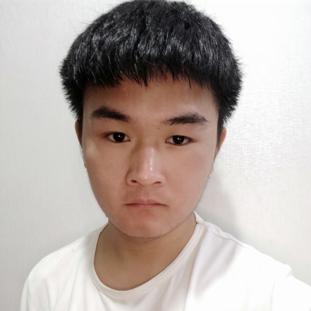 心情高大的照片