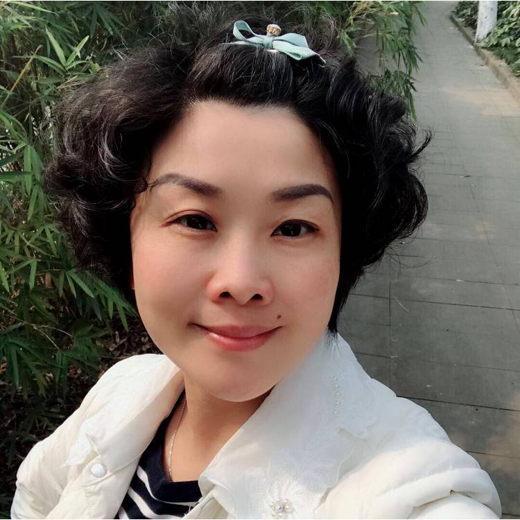 紫倩的照片
