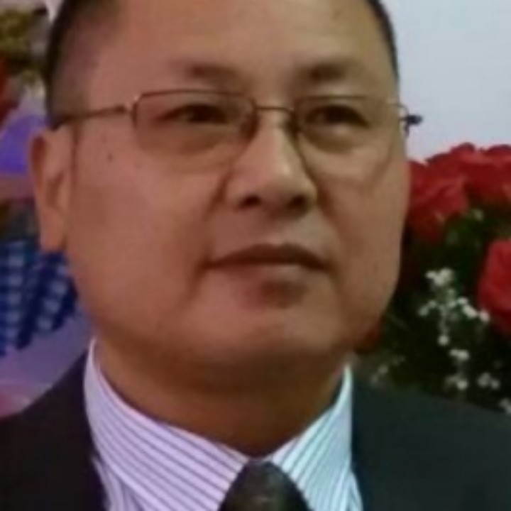 眼神扯有魅力的照片