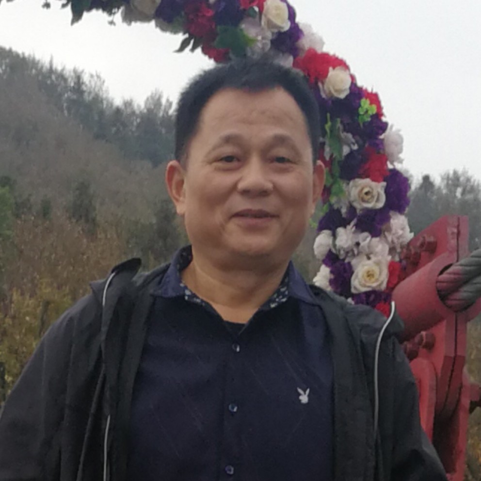 舒适西牛的照片