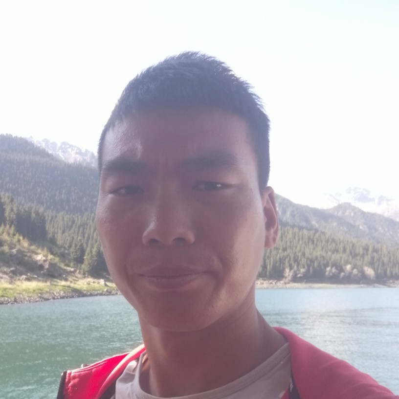 苹果漫步心岛的照片