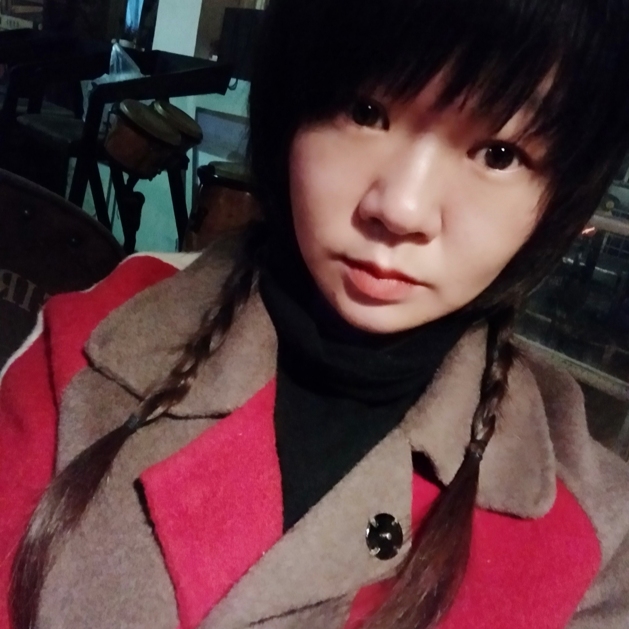 妮茉的照片