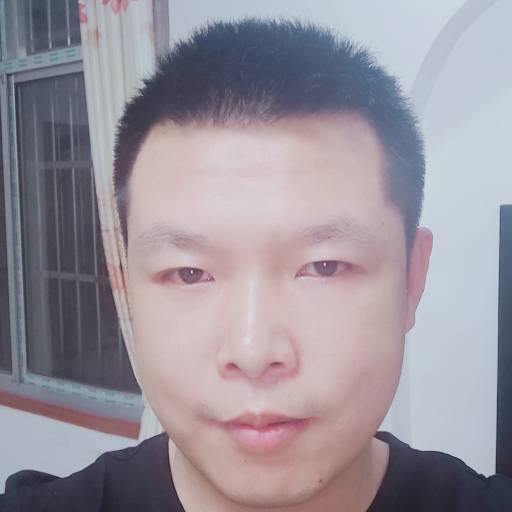 映日晨曦的照片