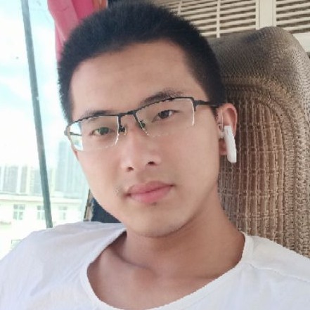 和谐小伙的照片