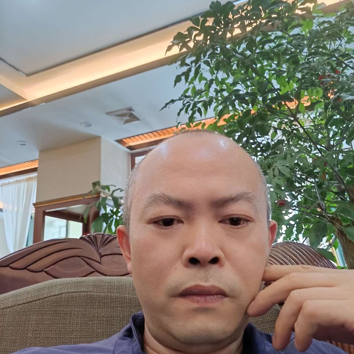 自由等于路人的照片