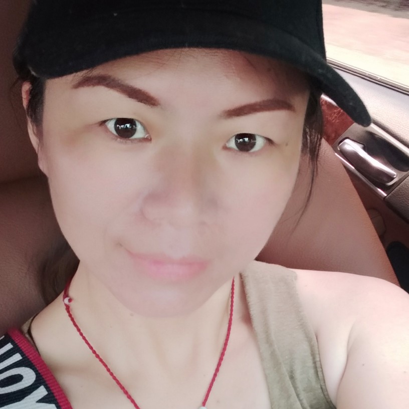 夏露遇見大意的照片