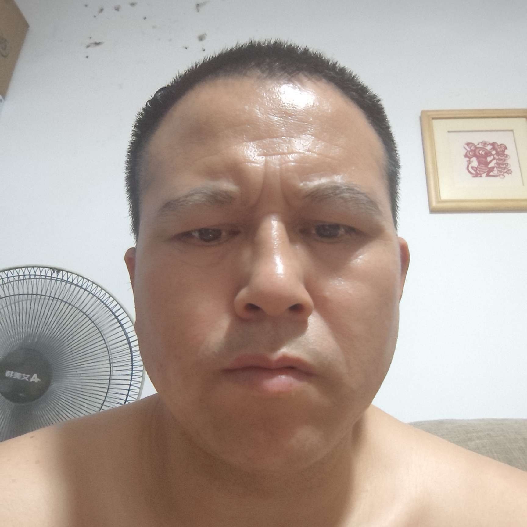 儿时de烛火的照片