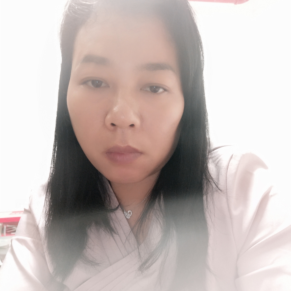 小白菜蹁跹温柔的照片