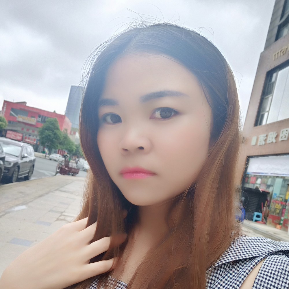 一言不合就卖萌的照片