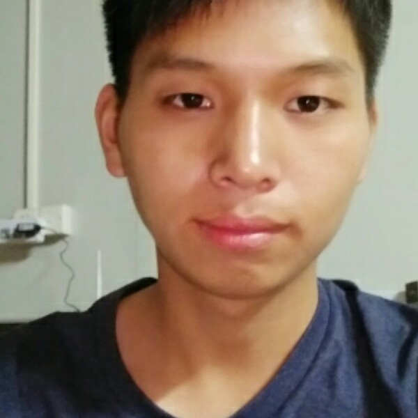 浮波还怕黑的照片