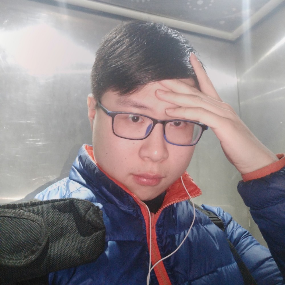 情劫小哥哥的照片