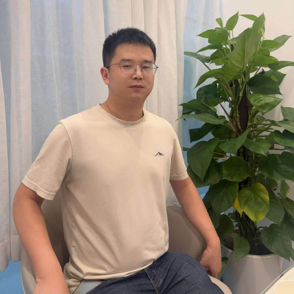 辉辉的照片