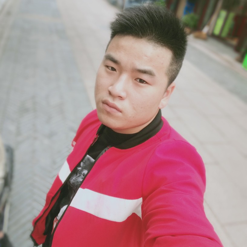 任性砖头的照片