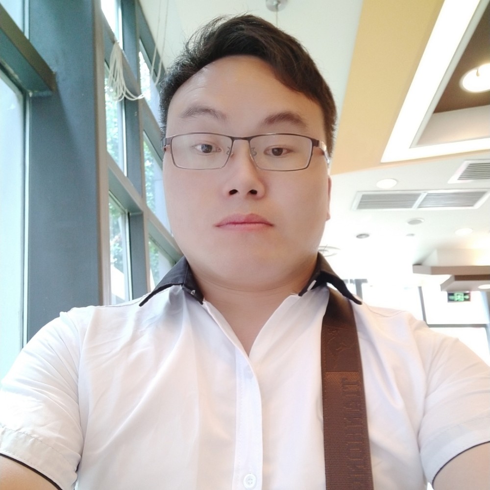 爱在星空下的照片