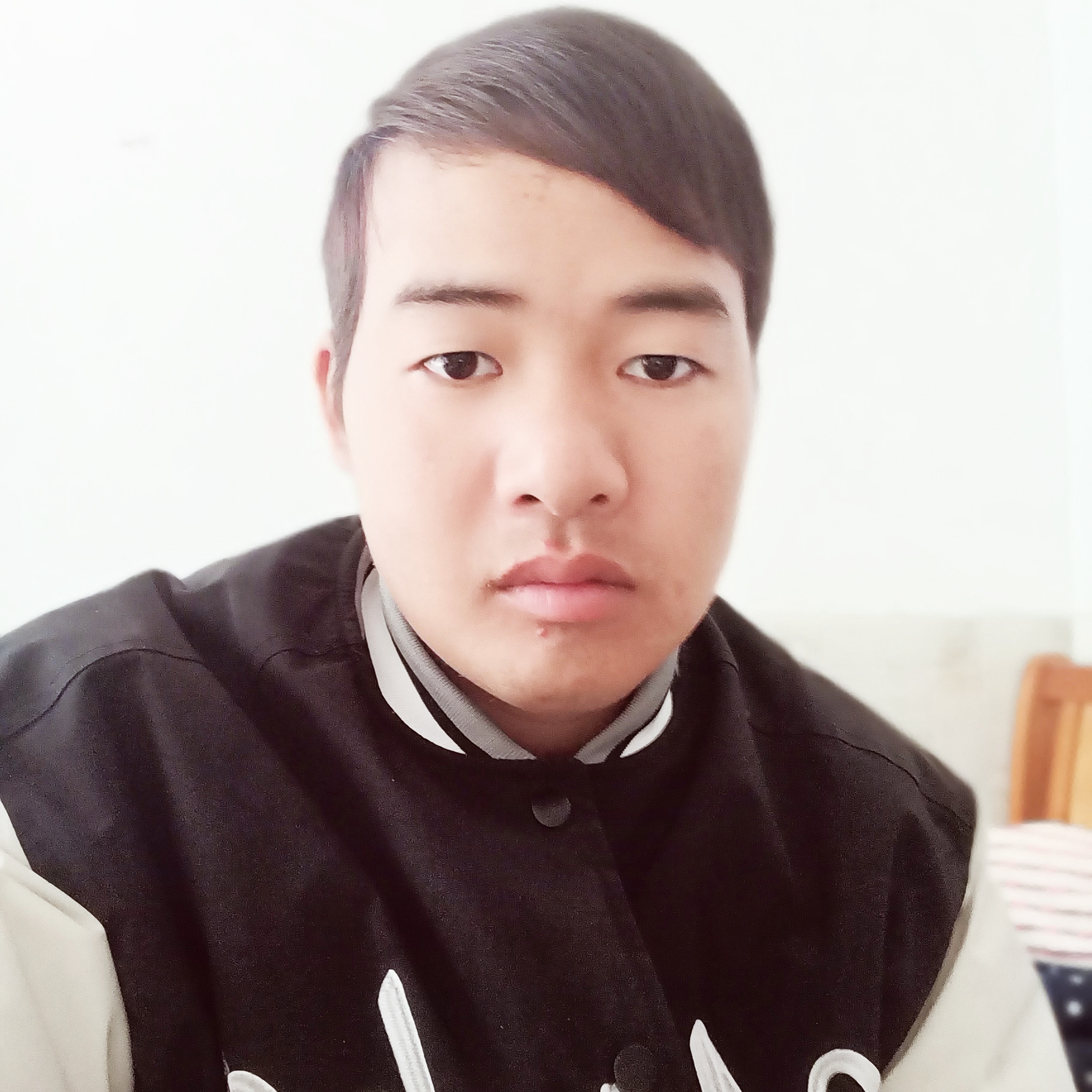 专一狗戴伟华的照片