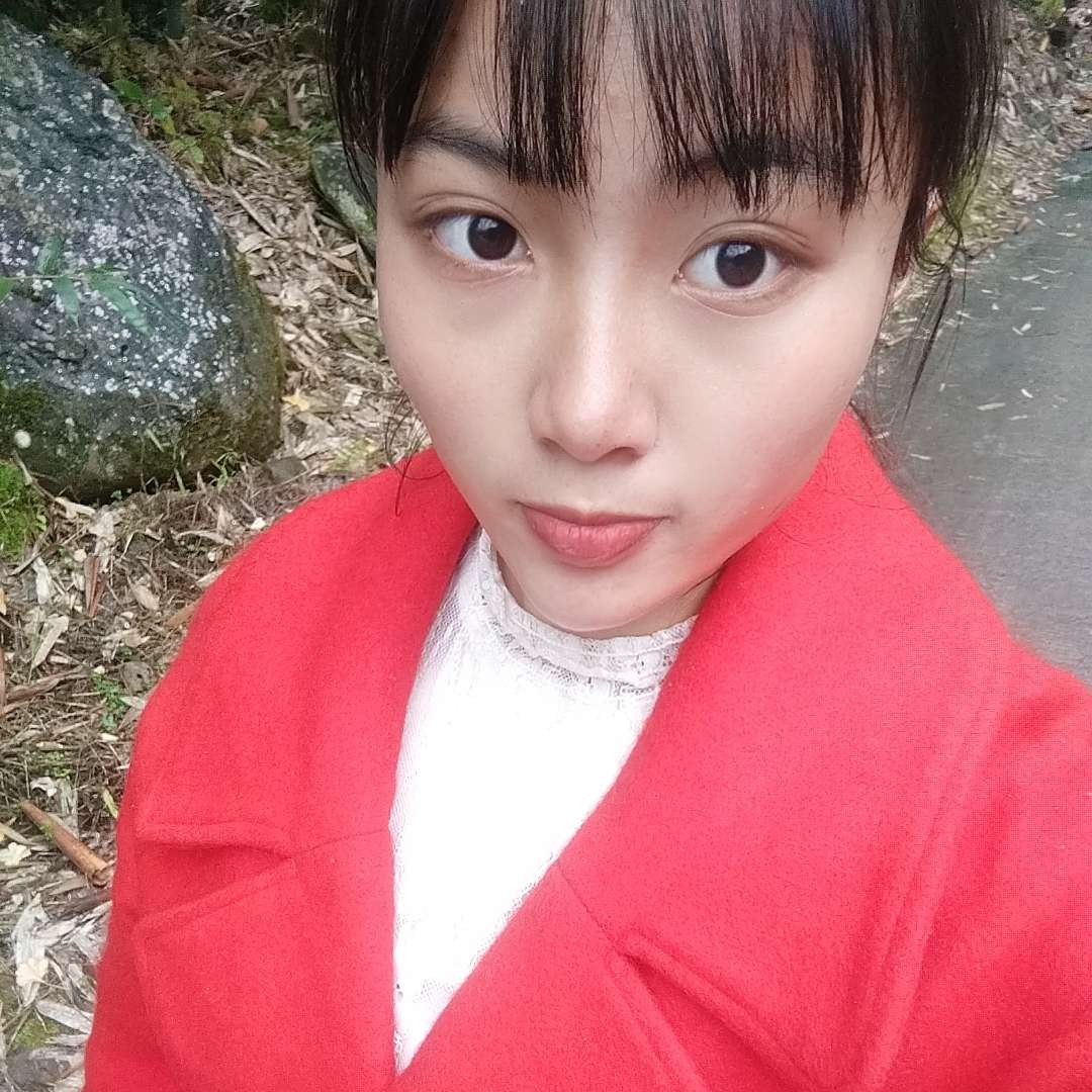 认真遇見身影的照片