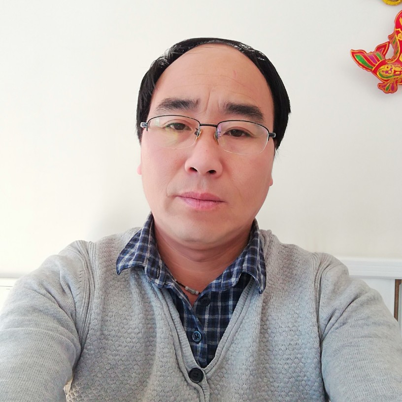 感性旧颜的照片