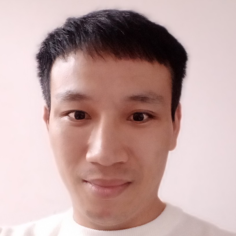 淡定笑帅哥的照片