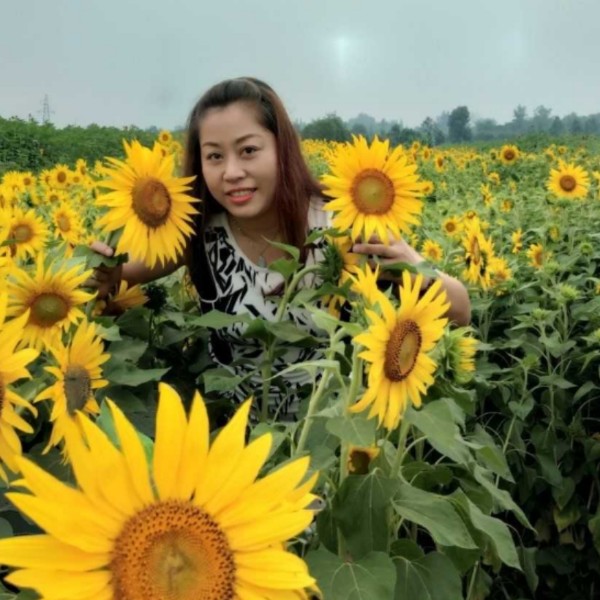 来，一起走吧！的照片