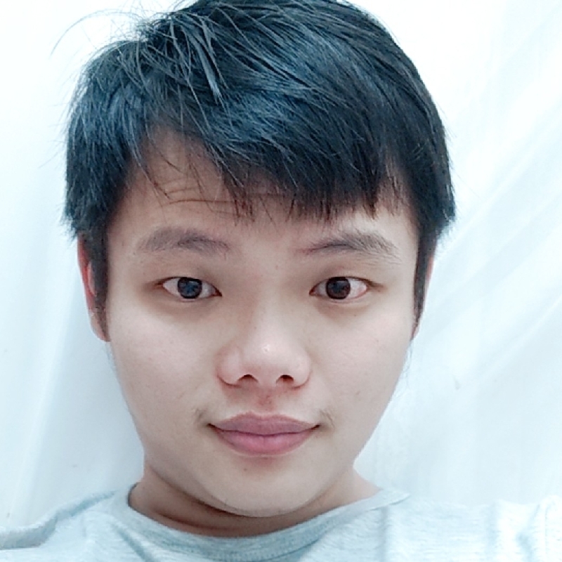 秋颜给斯文的照片