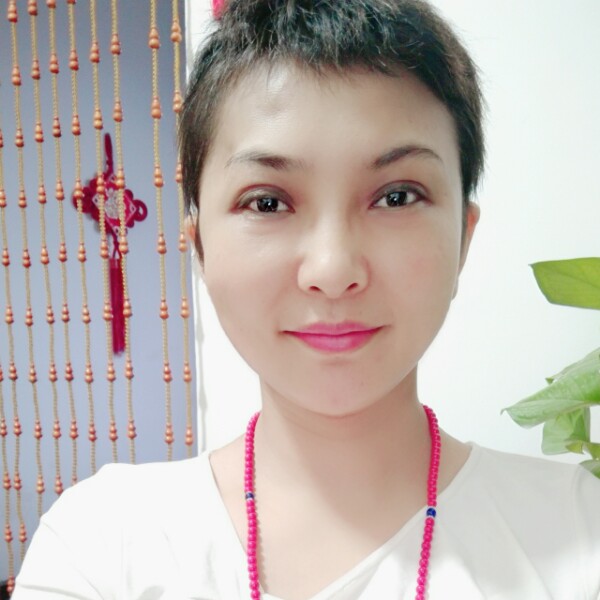 简美容的照片