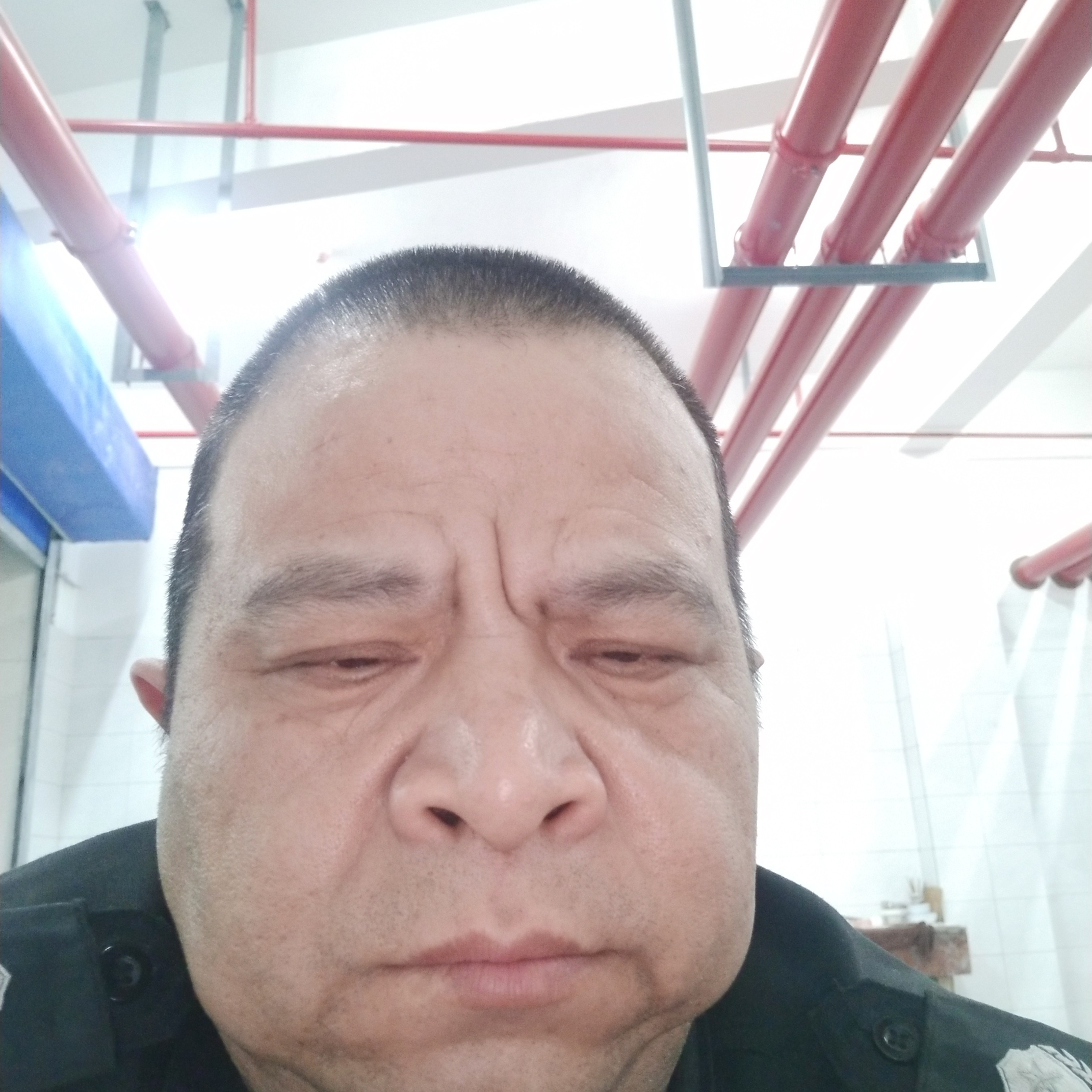 黑裤請唯一的的照片