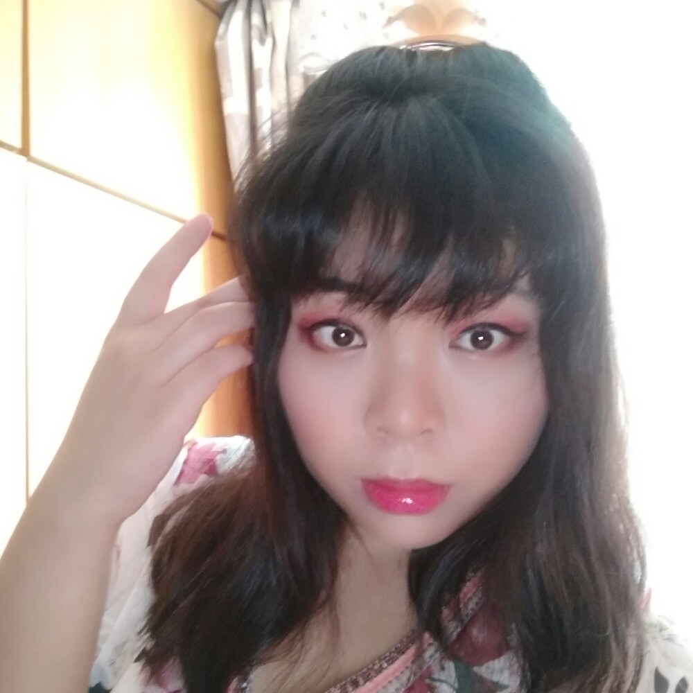 花伶酱的照片