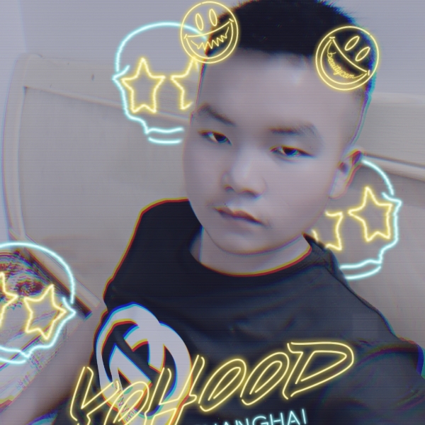 潇洒打电源的照片
