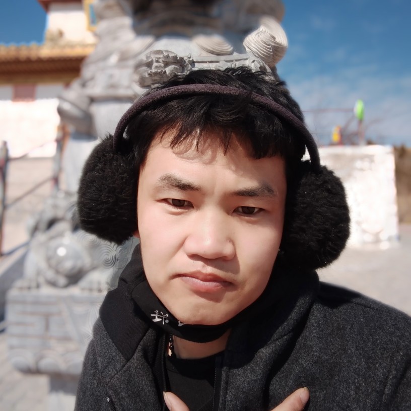 伟哥很帅66的照片