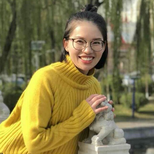 婉妍的照片