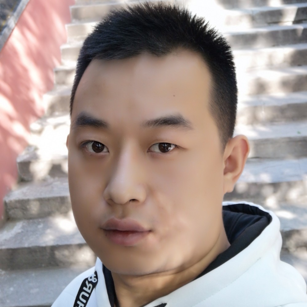 白羊回首温婉的照片