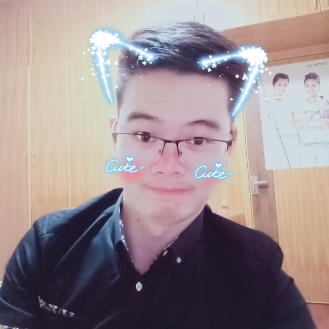 独特梦影的照片
