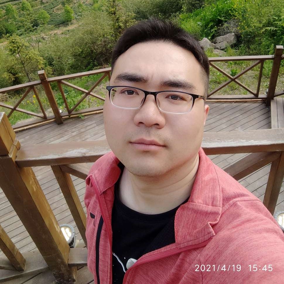 追梦小青年的照片