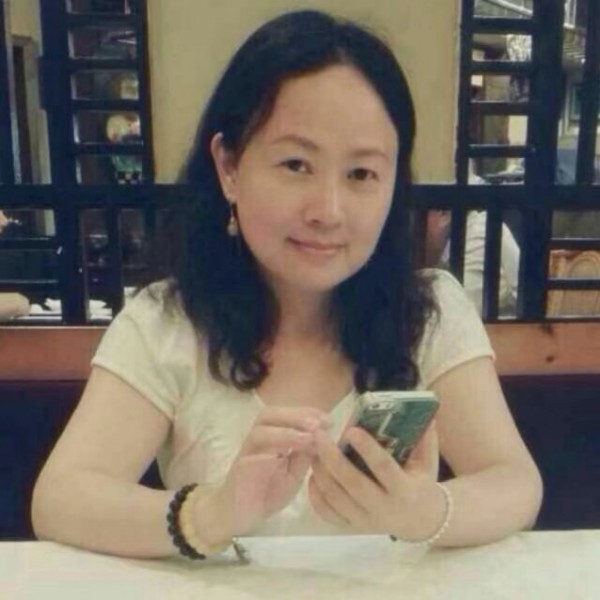 我主良缘童老师的照片