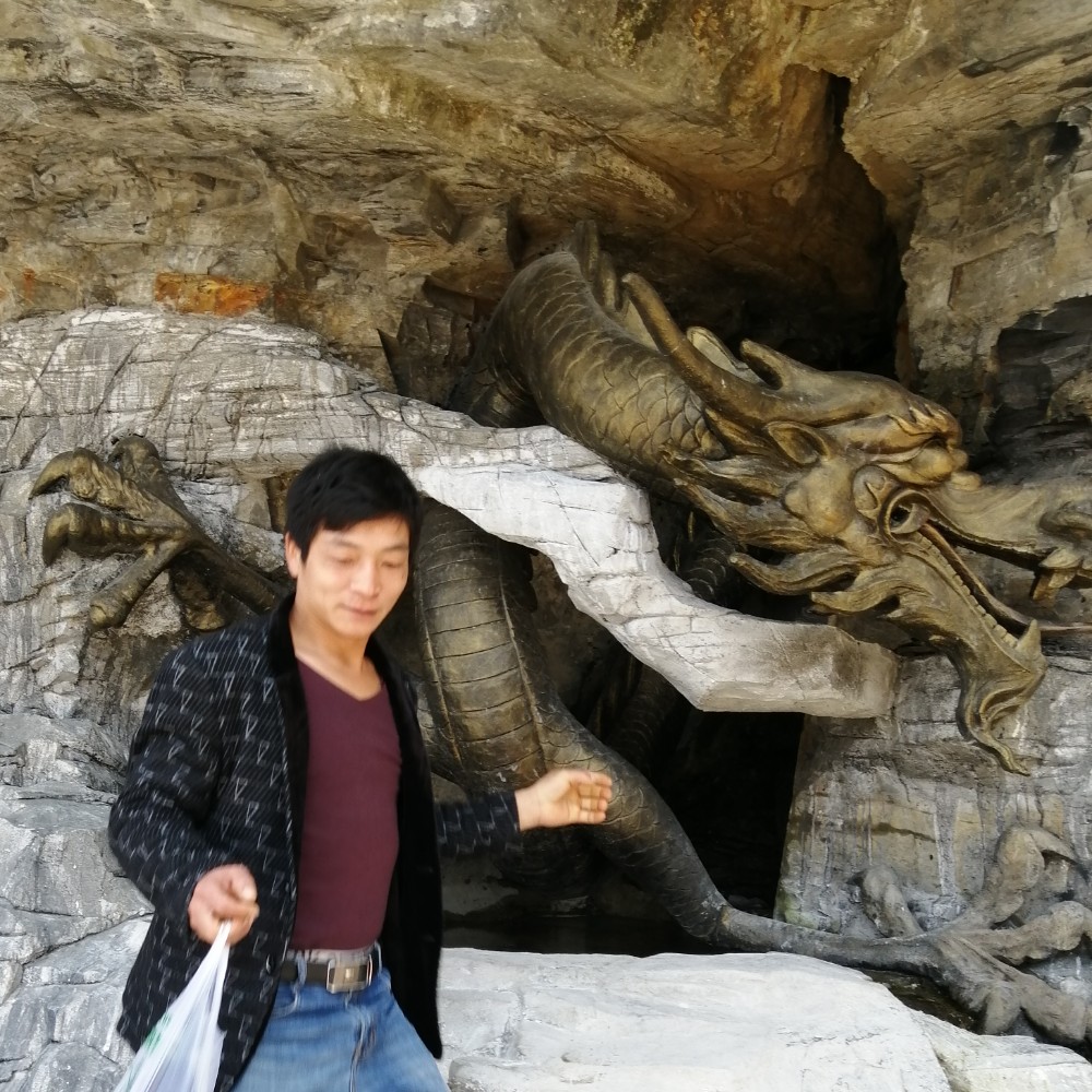 梵天净土的照片