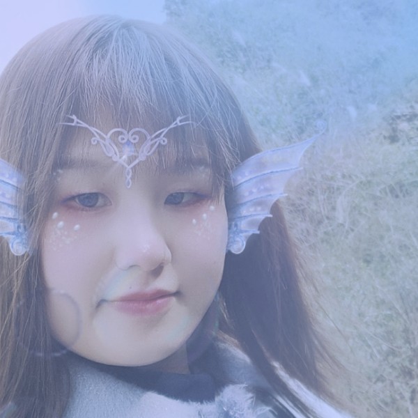 小甜瓜孤單的照片