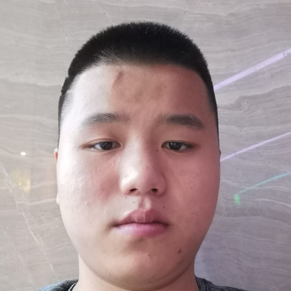 冬耀靓丽的照片