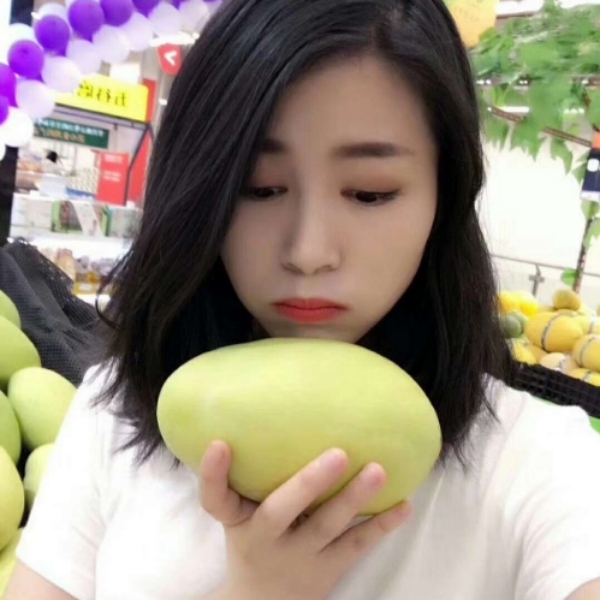 转身唯美的照片