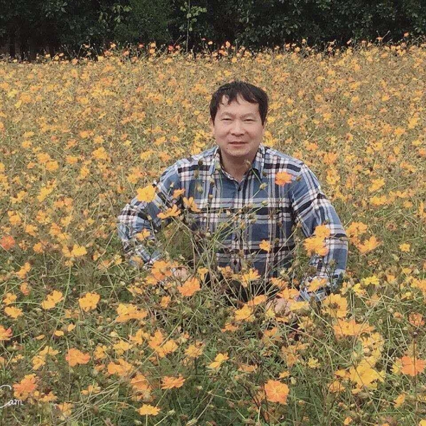问心？的照片