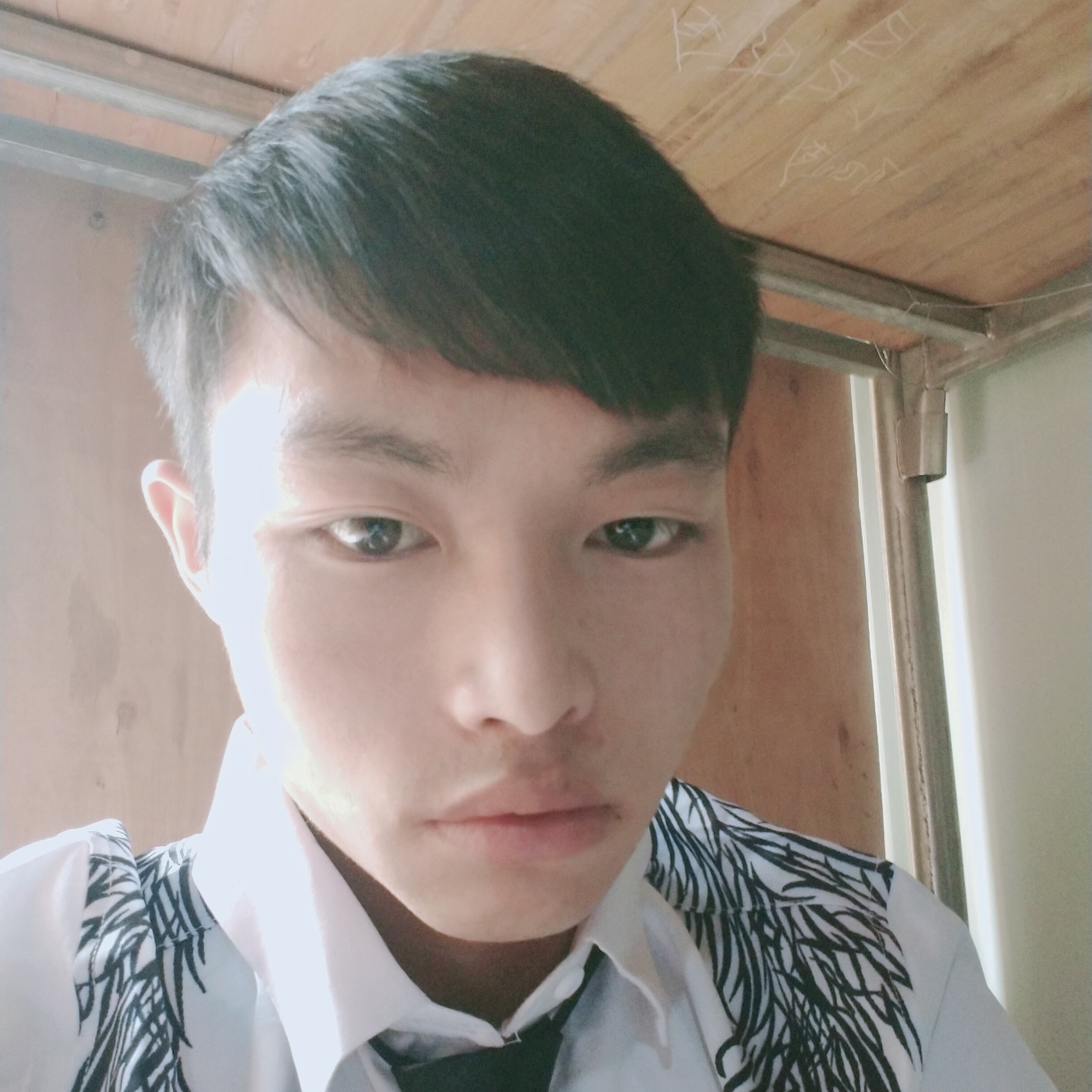 八宝粥相许羞涩的照片