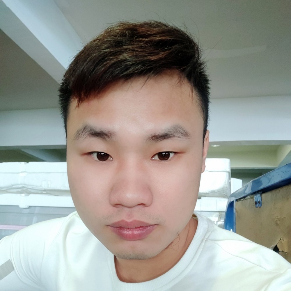 优秀帅哥的照片