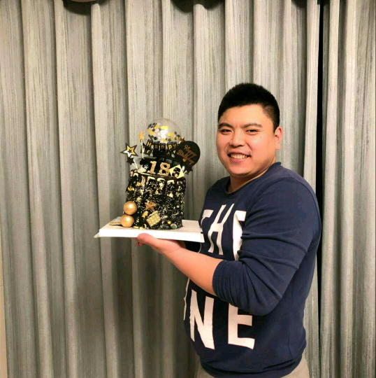 猫咪停止开心的照片