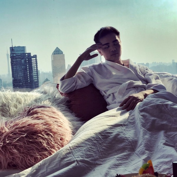 醉三秋的照片