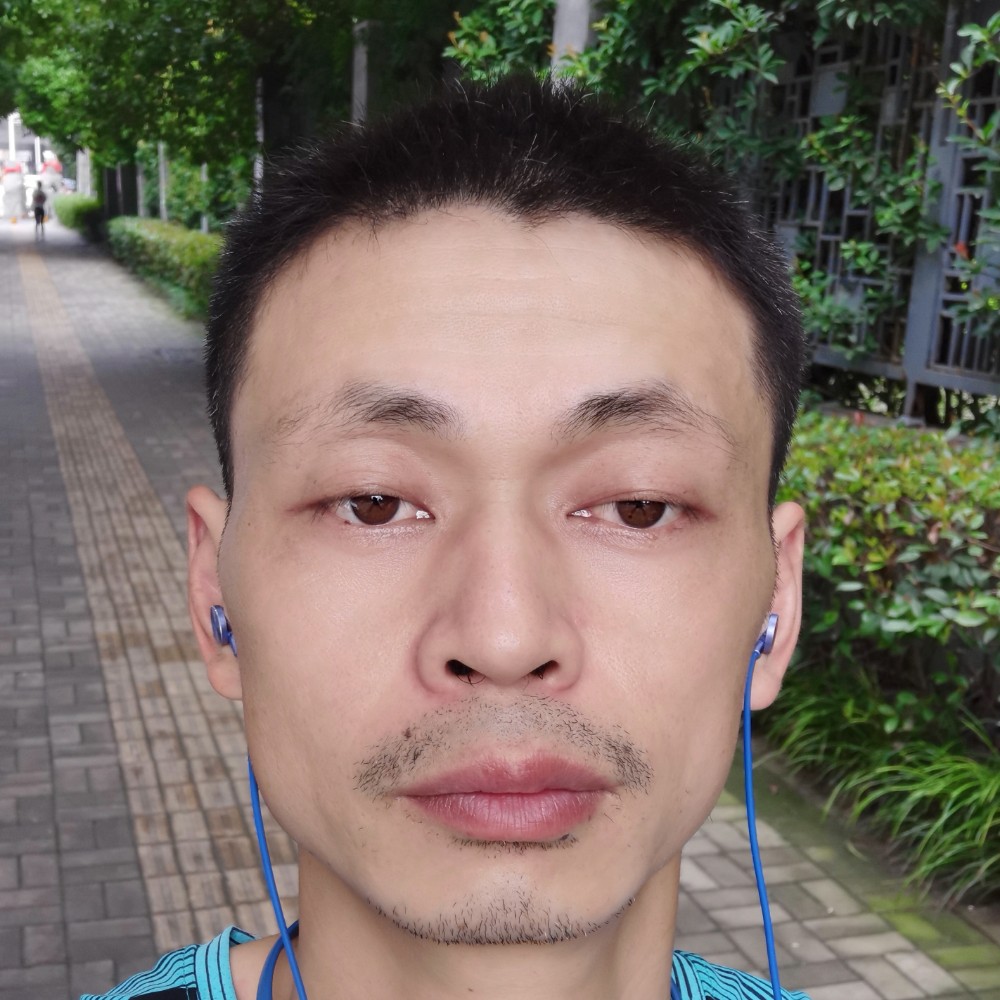 要减肥的余音的照片