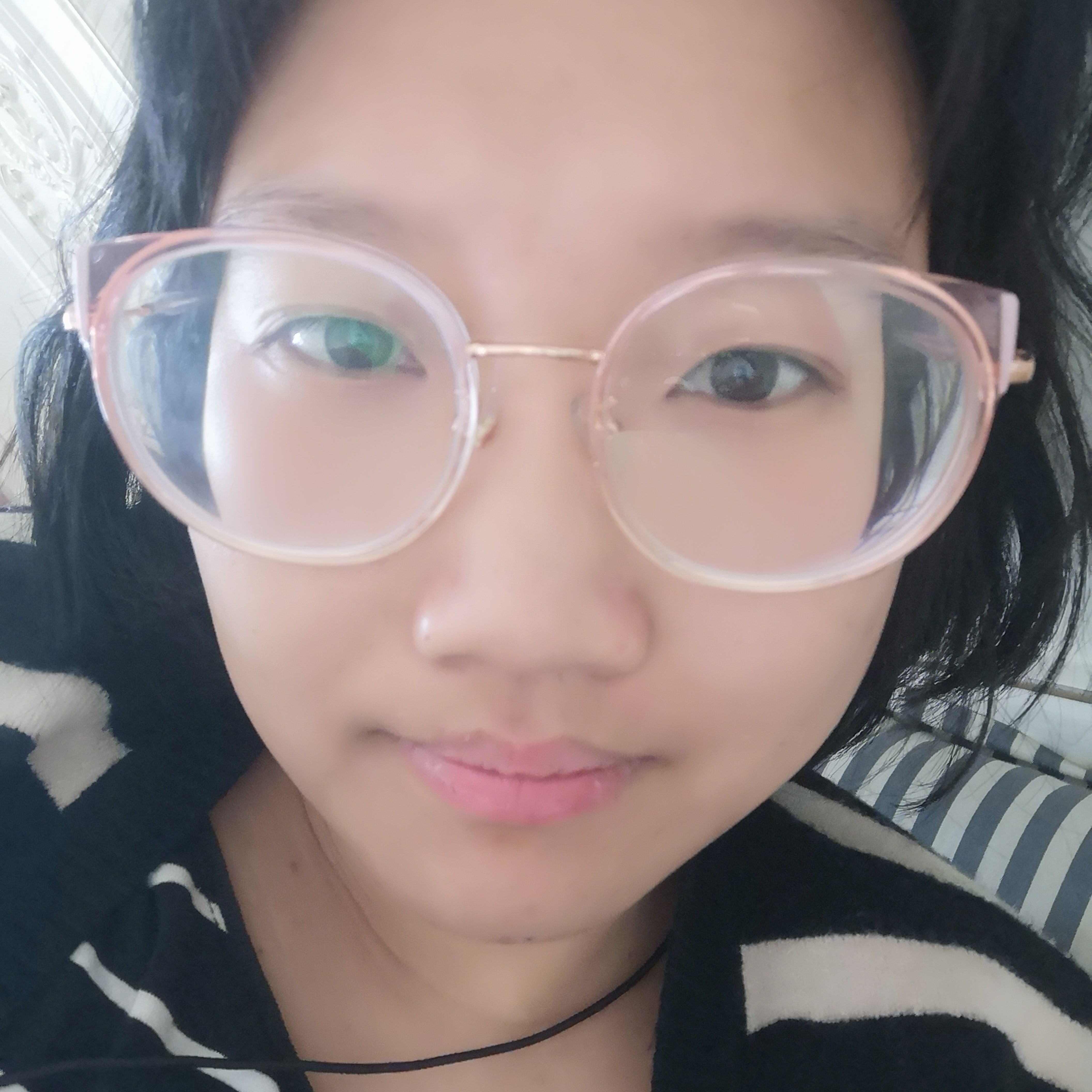 一一的照片