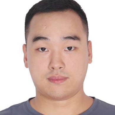 Aa南山竹海的照片