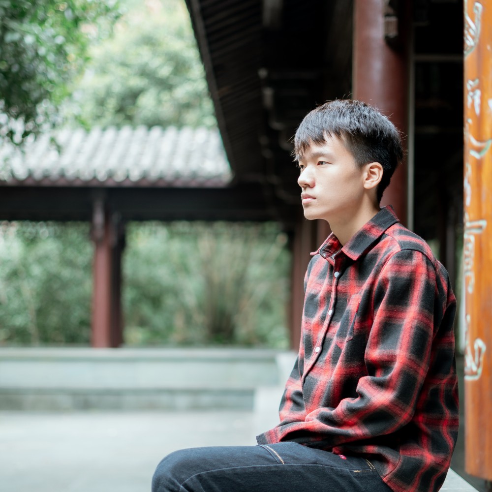 小咸鱼的梦想的照片