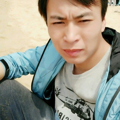 萧阳的照片